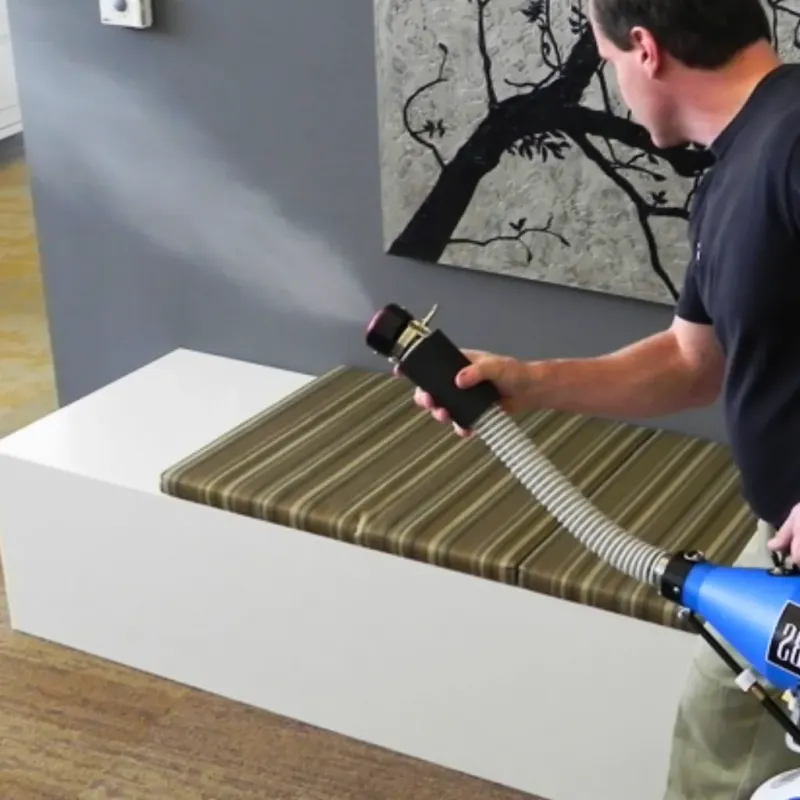 Professional Odor Removal in Livermore, KY